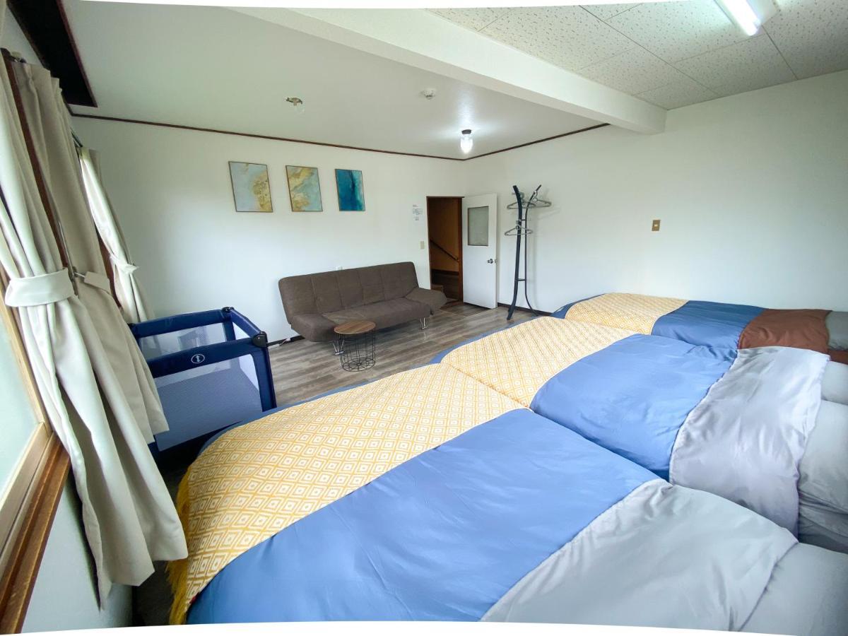 Sola St Inn Noboribetsu 2Min Walk From Noboribetsu Station Buitenkant foto