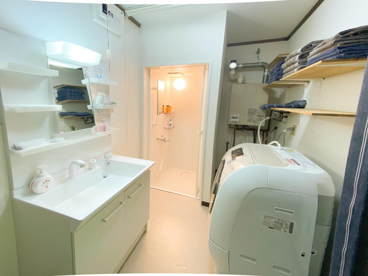 Sola St Inn Noboribetsu 2Min Walk From Noboribetsu Station Buitenkant foto